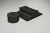 Stacked Juno-6 replacement foam gasket components
